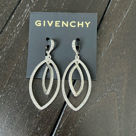 Givenchy Earrings - Picture 3 of 6